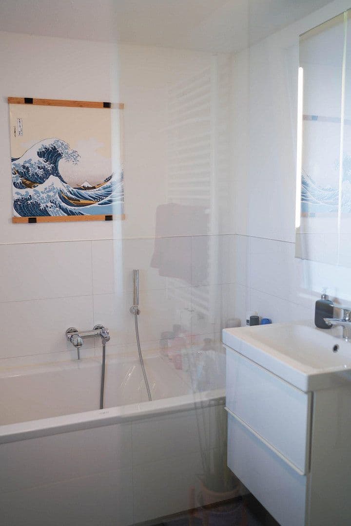 Prenájom bytu 4-izbový 97 m², Büsnauer Straße 15, Leonberg, Bádensko-Wurttembersko Prenájom bytu 4-izbový 97 m², Büsnauer Straße 15, Leonberg, Bádensko-Wurttembersko