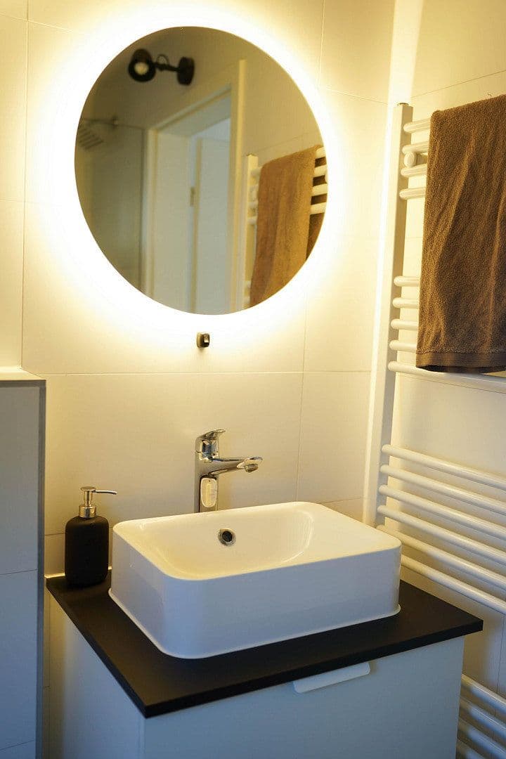 Prenájom bytu 4-izbový 97 m², Büsnauer Straße 15, Leonberg, Bádensko-Wurttembersko Prenájom bytu 4-izbový 97 m², Büsnauer Straße 15, Leonberg, Bádensko-Wurttembersko