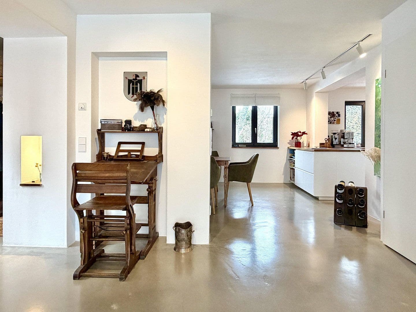 Predaj domu 285 m², pozemek 672 m², windach, Bavorsko Predaj domu 285 m², pozemek 672 m², windach, Bavorsko
