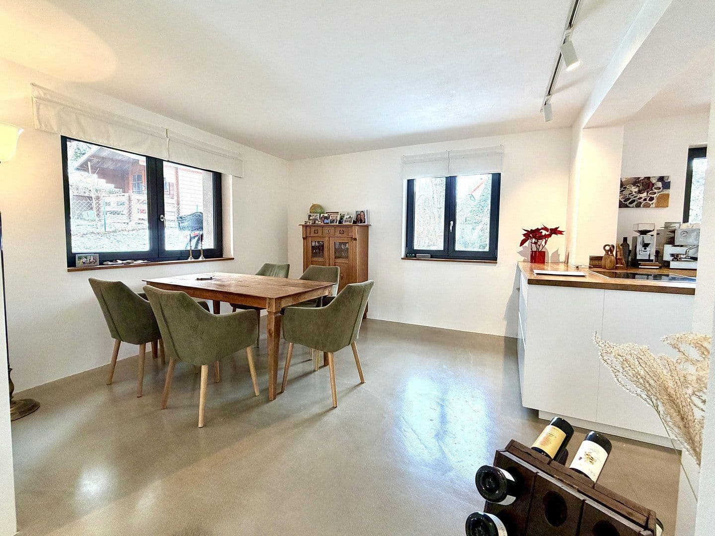 Predaj domu 285 m², pozemek 672 m², windach, Bavorsko Predaj domu 285 m², pozemek 672 m², windach, Bavorsko
