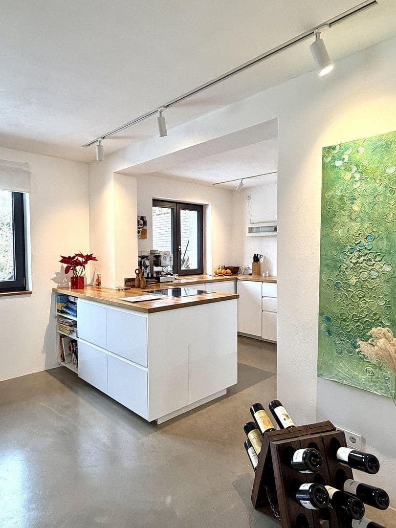 Predaj domu 285 m², pozemek 672 m², windach, Bavorsko Predaj domu 285 m², pozemek 672 m², windach, Bavorsko