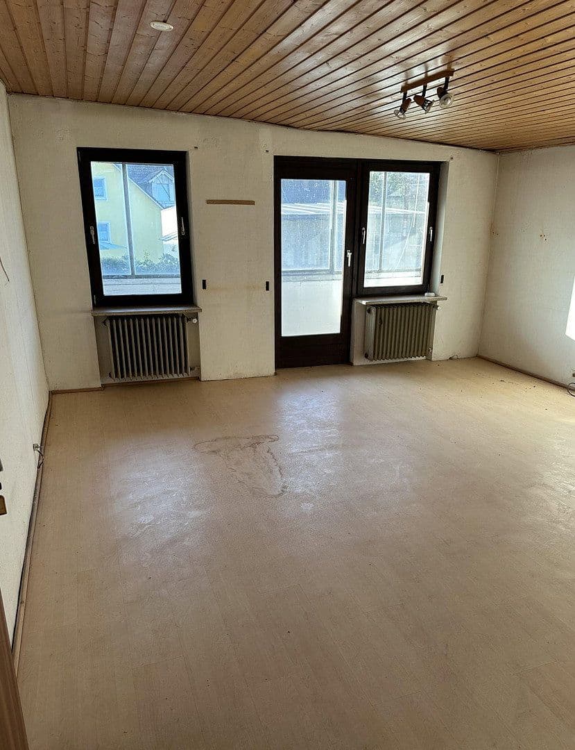 Predaj bytu 1-izbový 31 m², München, Bavorsko Predaj bytu 1-izbový 31 m², München, Bavorsko
