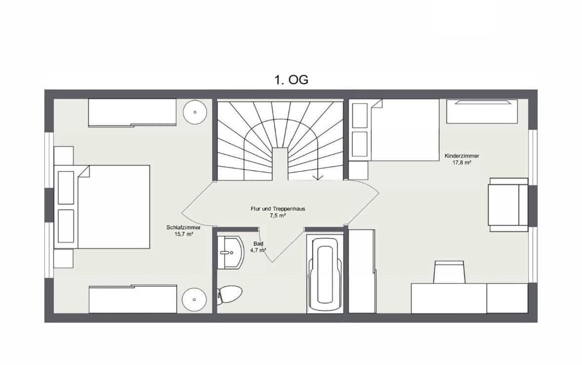 Prenájom domu 160 m², pozemek 156 m², Gottfried-Jähnichen-Weg 22, Leipzig Baalsdorf, Sasko Prenájom domu 160 m², pozemek 156 m², Gottfried-Jähnichen-Weg 22, Leipzig Baalsdorf, Sasko