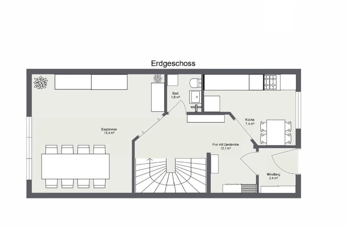 Prenájom domu 160 m², pozemek 156 m², Gottfried-Jähnichen-Weg 22, Leipzig Baalsdorf, Sasko Prenájom domu 160 m², pozemek 156 m², Gottfried-Jähnichen-Weg 22, Leipzig Baalsdorf, Sasko