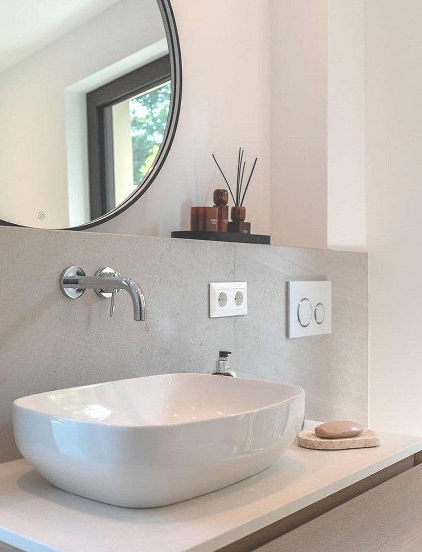 Predaj domu 246 m², pozemek 306 m², Sembdnerstraße 6, Germering, Bavorsko Predaj domu 246 m², pozemek 306 m², Sembdnerstraße 6, Germering, Bavorsko