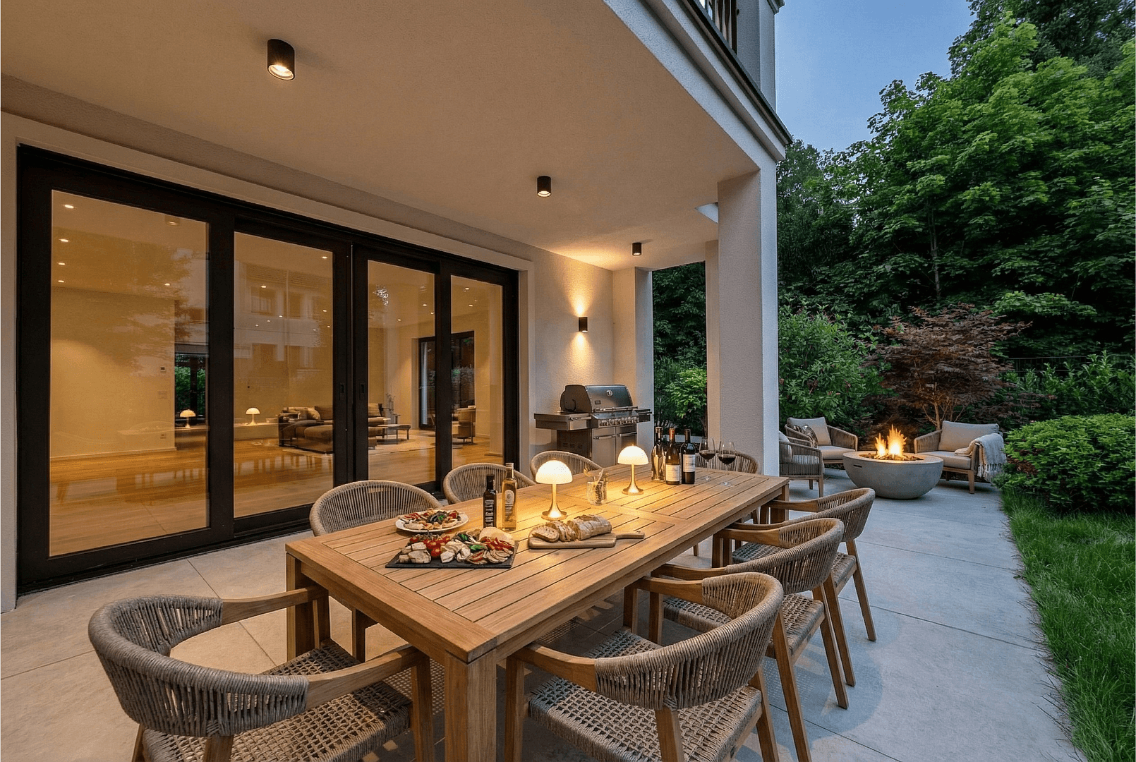 Predaj domu 246 m², pozemek 306 m², Sembdnerstraße 6, Germering, Bavorsko Predaj domu 246 m², pozemek 306 m², Sembdnerstraße 6, Germering, Bavorsko