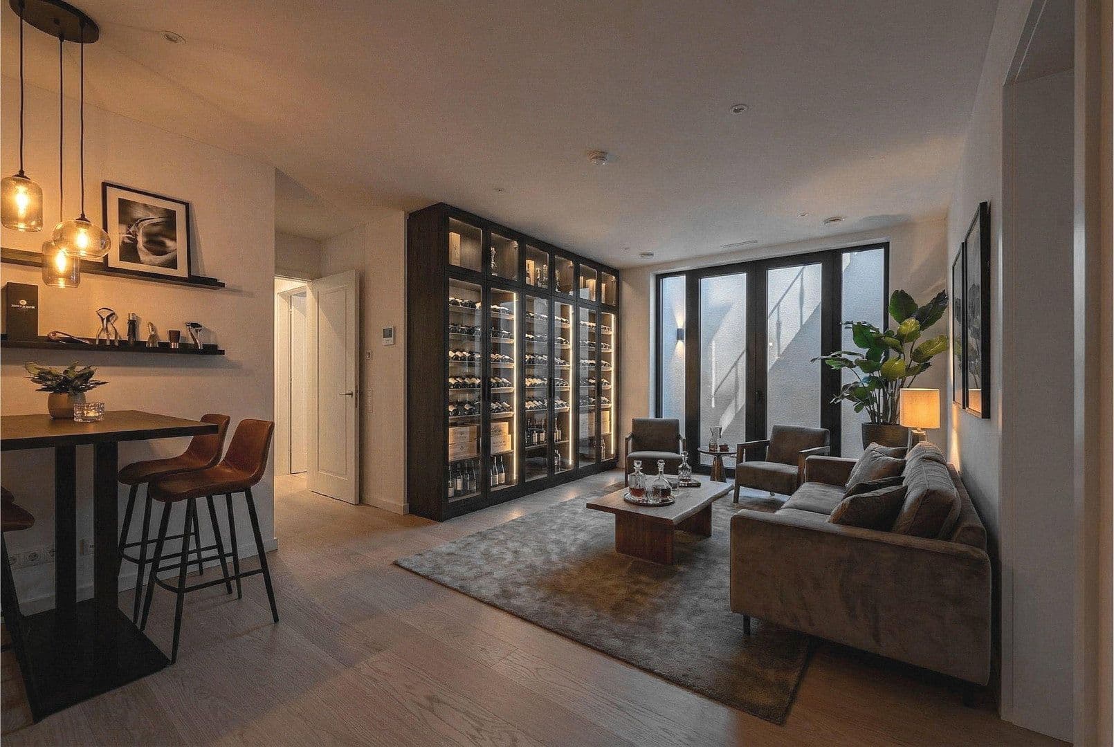 Predaj domu 246 m², pozemek 306 m², Sembdnerstraße 6, Germering, Bavorsko Predaj domu 246 m², pozemek 306 m², Sembdnerstraße 6, Germering, Bavorsko