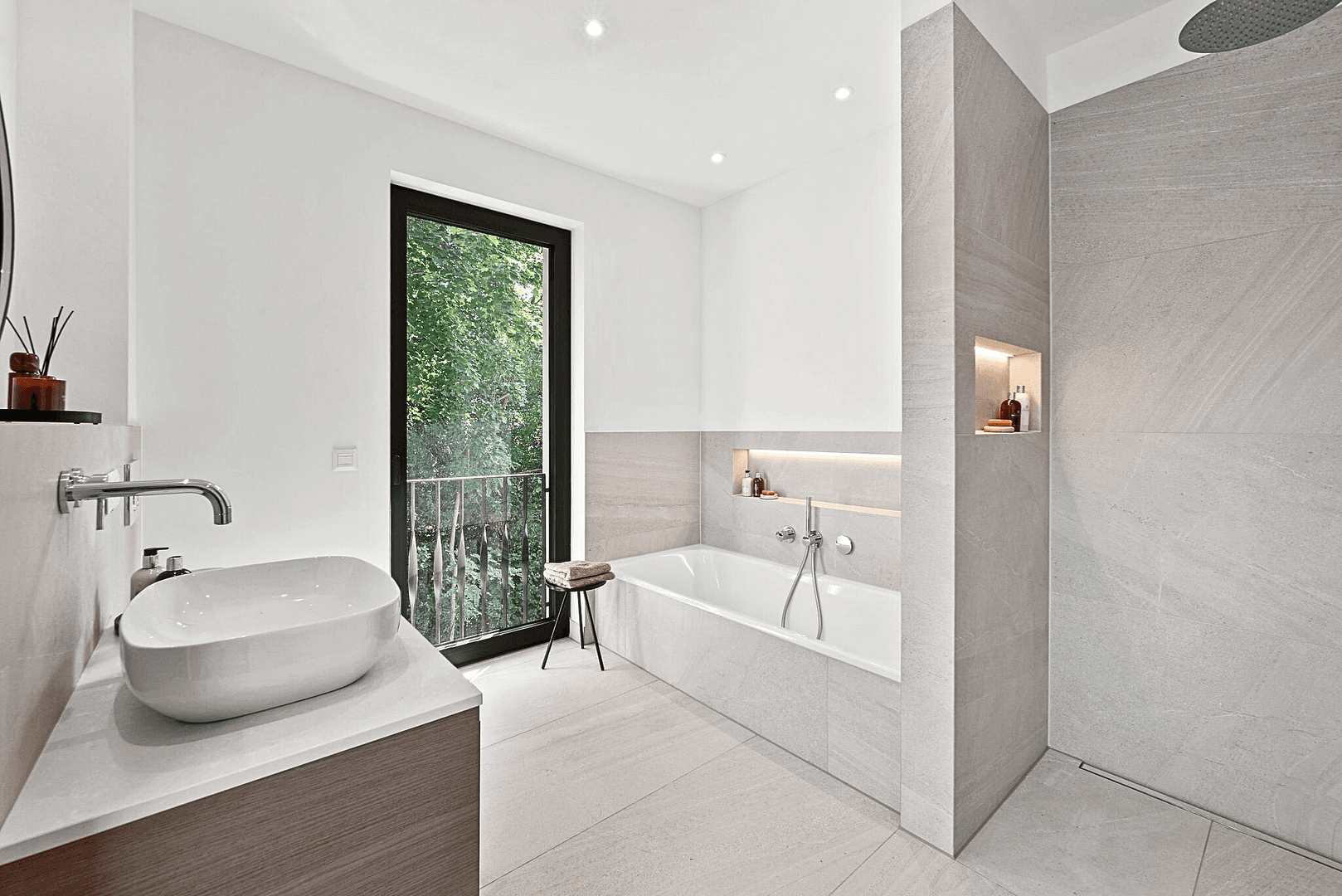 Predaj domu 246 m², pozemek 306 m², Sembdnerstraße 6, Germering, Bavorsko Predaj domu 246 m², pozemek 306 m², Sembdnerstraße 6, Germering, Bavorsko