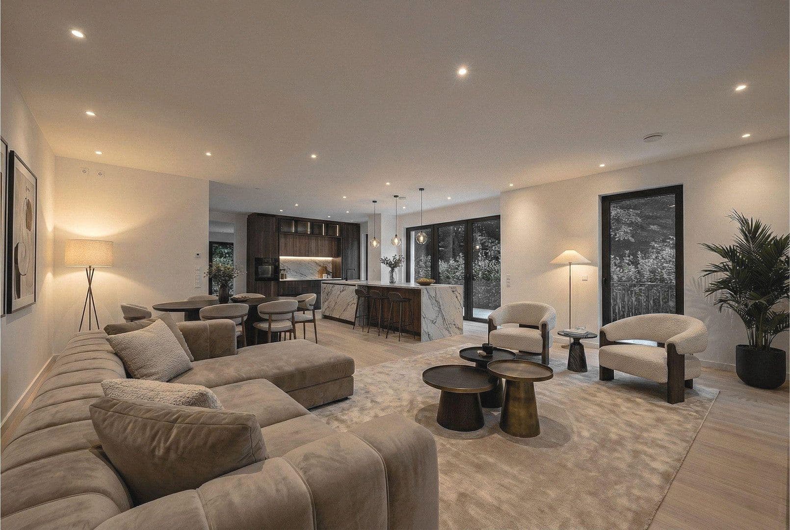 Predaj domu 246 m², pozemek 306 m², Sembdnerstraße 6, Germering, Bavorsko Predaj domu 246 m², pozemek 306 m², Sembdnerstraße 6, Germering, Bavorsko