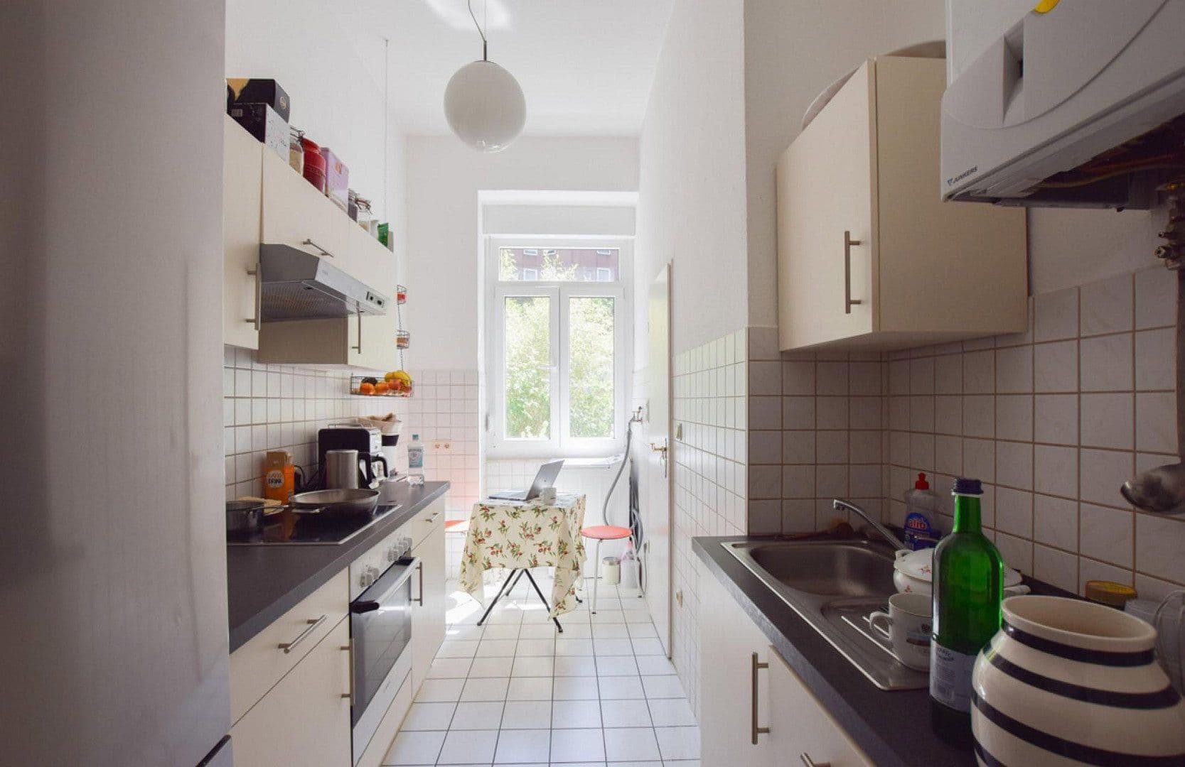 Predaj bytu 3-izbový 69 m², Frankfurt am Main, Hesensko Predaj bytu 3-izbový 69 m², Frankfurt am Main, Hesensko