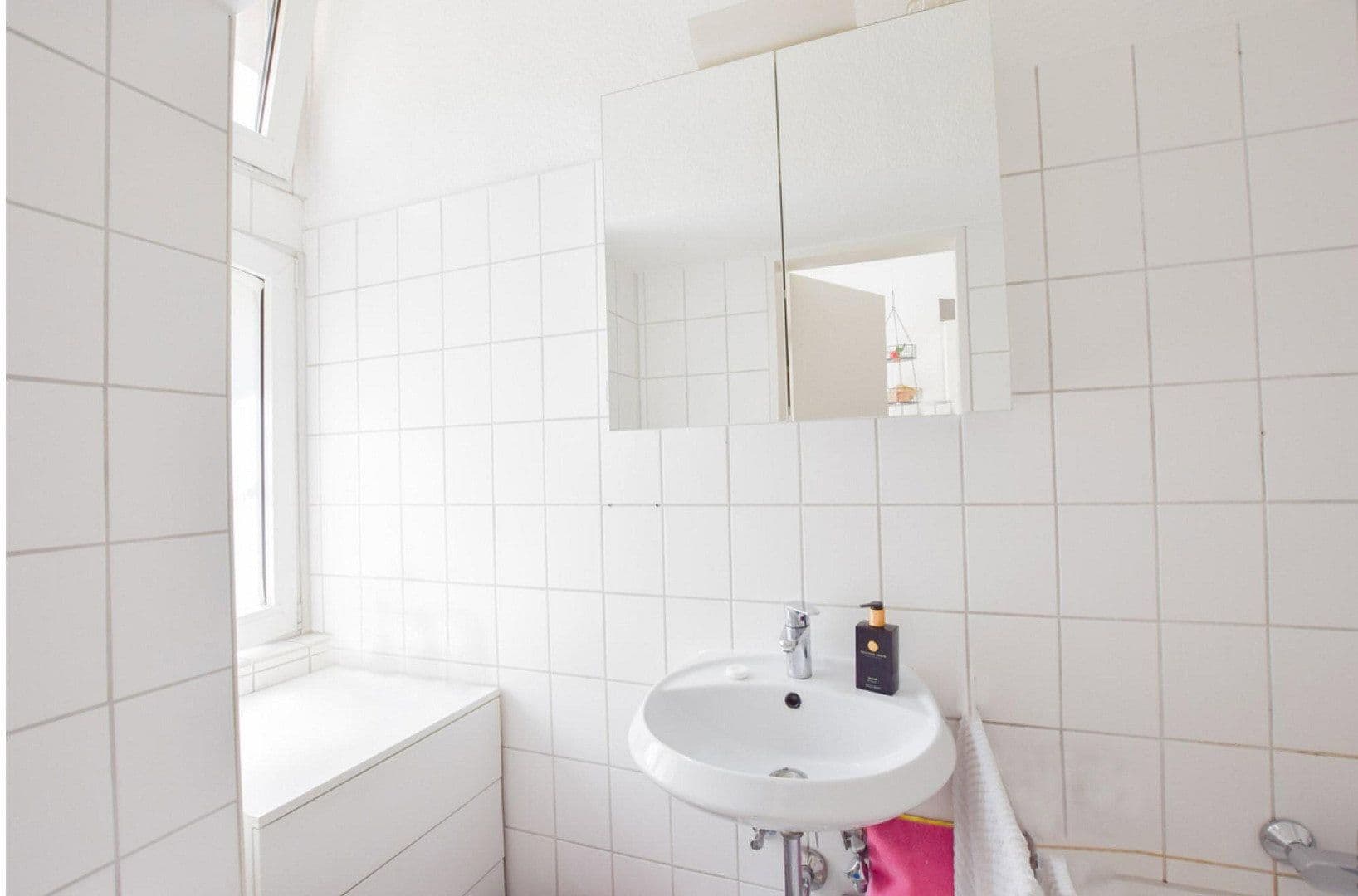 Predaj bytu 3-izbový 69 m², Frankfurt am Main, Hesensko Predaj bytu 3-izbový 69 m², Frankfurt am Main, Hesensko