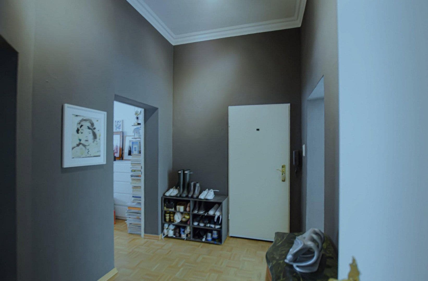 Predaj bytu 3-izbový 69 m², Frankfurt am Main, Hesensko Predaj bytu 3-izbový 69 m², Frankfurt am Main, Hesensko