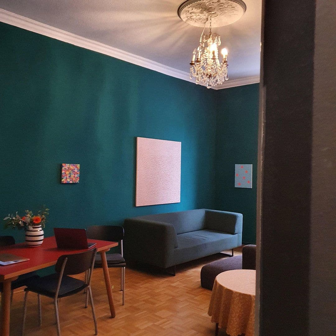 Predaj bytu 3-izbový 69 m², Frankfurt am Main, Hesensko Predaj bytu 3-izbový 69 m², Frankfurt am Main, Hesensko