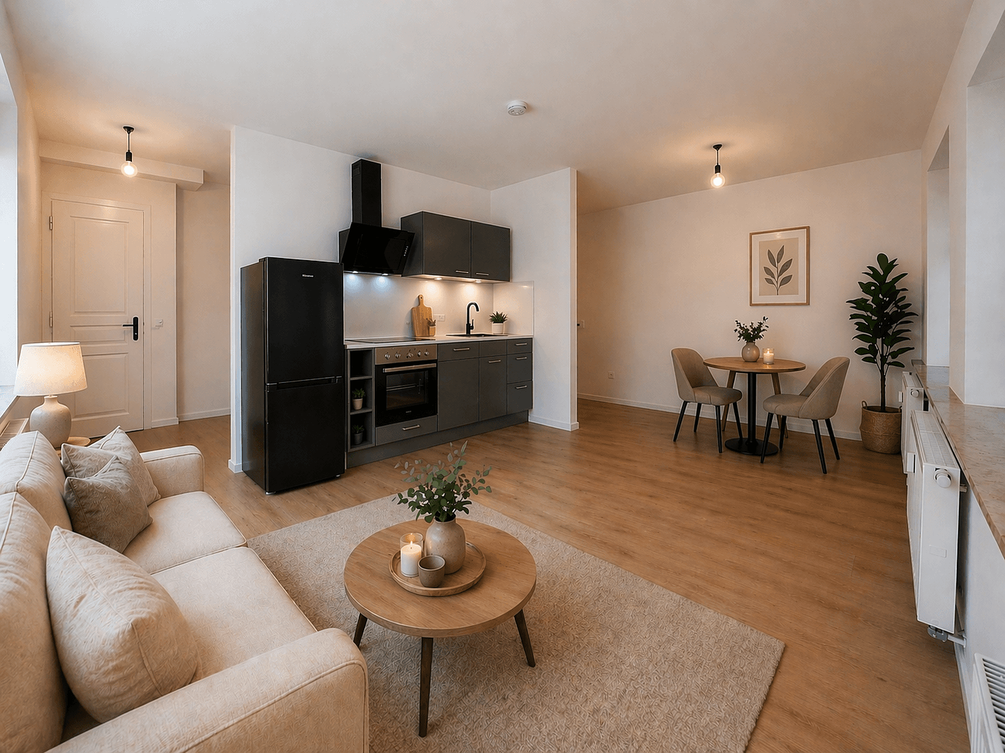 Predaj bytu 1-izbový 37 m², Faradaystraße 9, Leipzig, Sasko Predaj bytu 1-izbový 37 m², Faradaystraße 9, Leipzig, Sasko