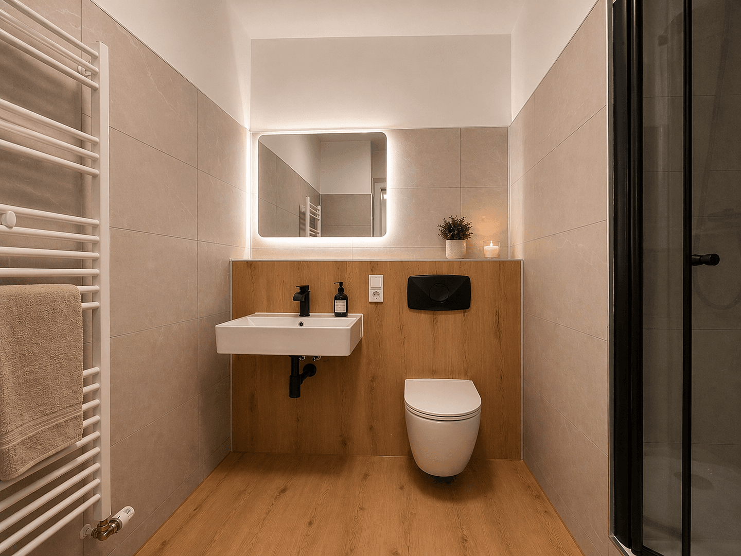 Predaj bytu 1-izbový 37 m², Faradaystraße 9, Leipzig, Sasko Predaj bytu 1-izbový 37 m², Faradaystraße 9, Leipzig, Sasko