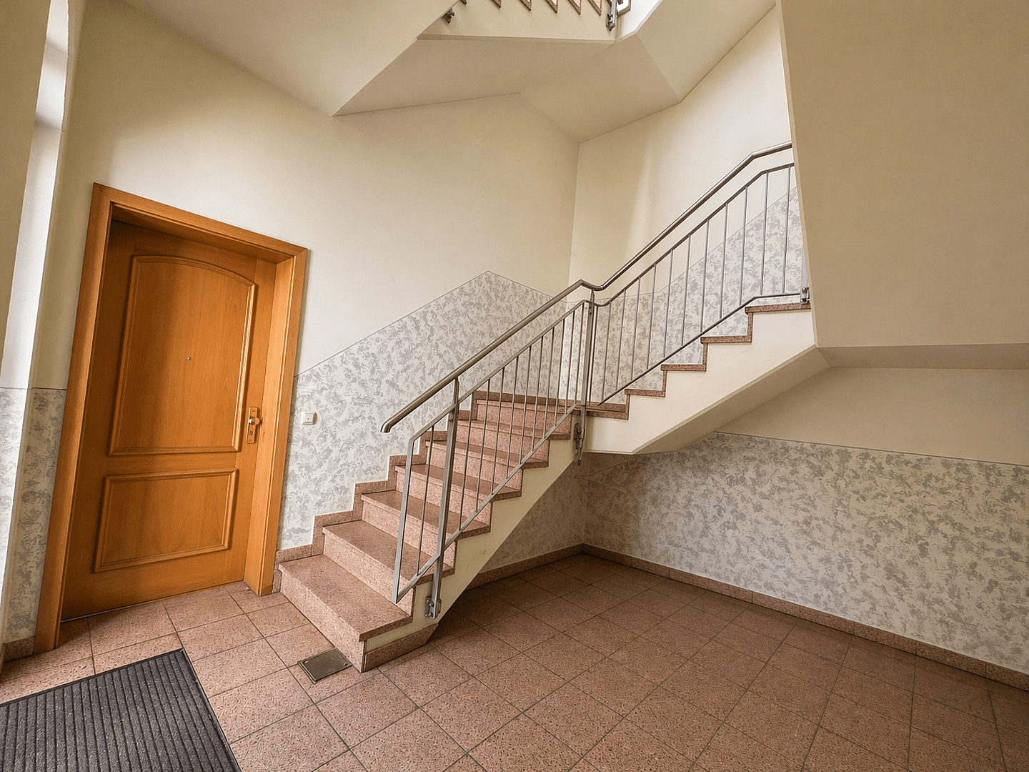 Predaj bytu 1-izbový 37 m², Faradaystraße 9, Leipzig, Sasko Predaj bytu 1-izbový 37 m², Faradaystraße 9, Leipzig, Sasko