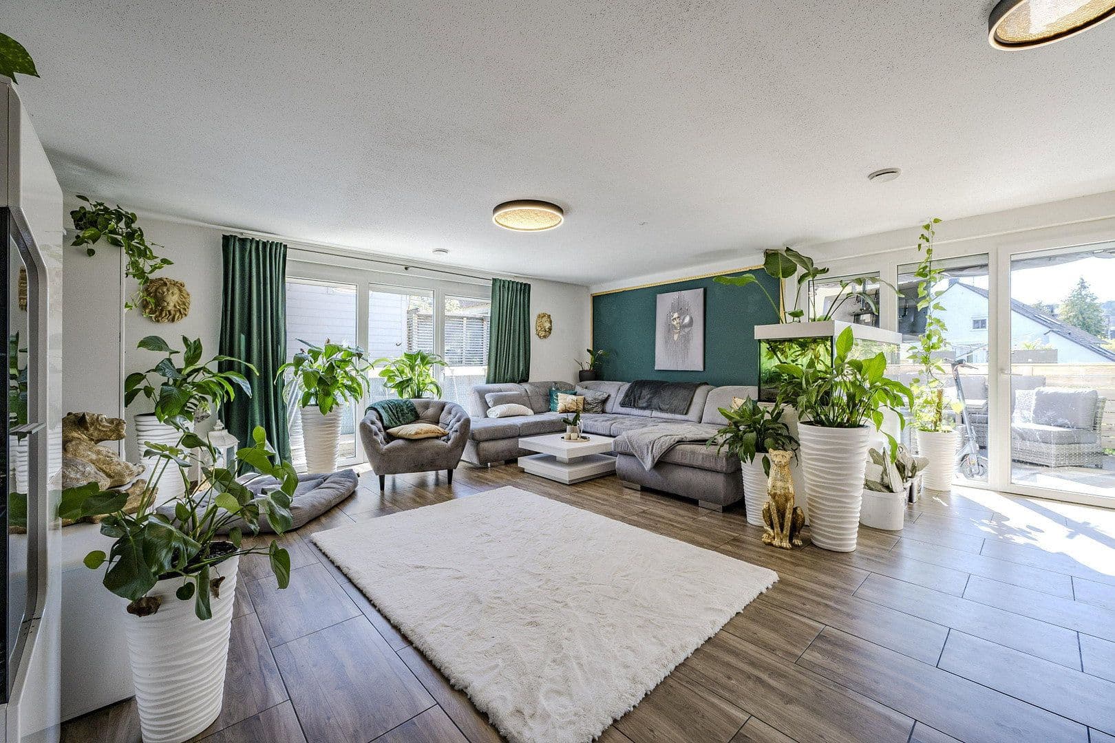 Predaj bytu 5-izbový 131 m², Pappelstraße 6, Weil der Stadt, Bádensko-Wurttembersko Predaj bytu 5-izbový 131 m², Pappelstraße 6, Weil der Stadt, Bádensko-Wurttembersko