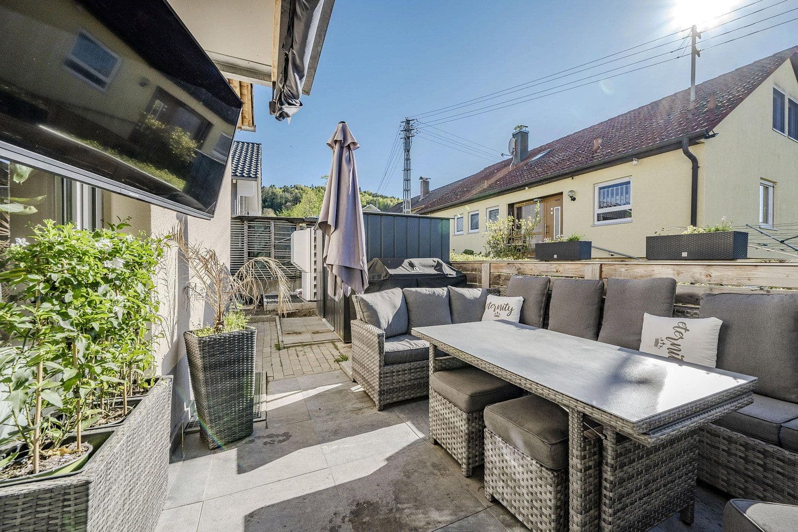 Predaj bytu 5-izbový 131 m², Pappelstraße 6, Weil der Stadt, Bádensko-Wurttembersko Predaj bytu 5-izbový 131 m², Pappelstraße 6, Weil der Stadt, Bádensko-Wurttembersko