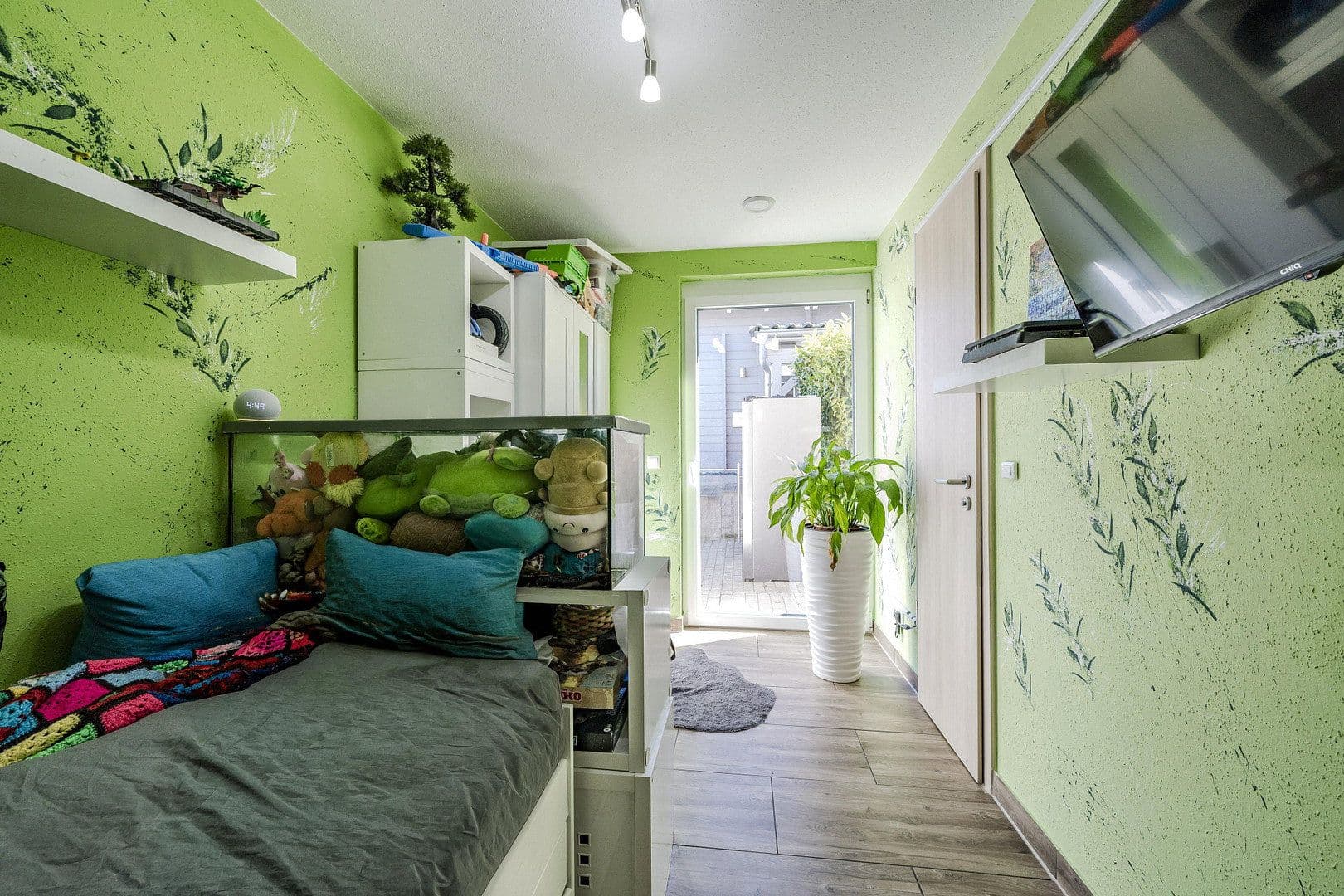 Predaj bytu 5-izbový 131 m², Pappelstraße 6, Weil der Stadt, Bádensko-Wurttembersko Predaj bytu 5-izbový 131 m², Pappelstraße 6, Weil der Stadt, Bádensko-Wurttembersko