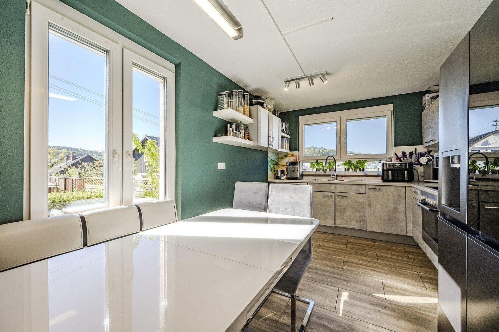 Predaj bytu 5-izbový 131 m², Pappelstraße 6, Weil der Stadt, Bádensko-Wurttembersko Predaj bytu 5-izbový 131 m², Pappelstraße 6, Weil der Stadt, Bádensko-Wurttembersko