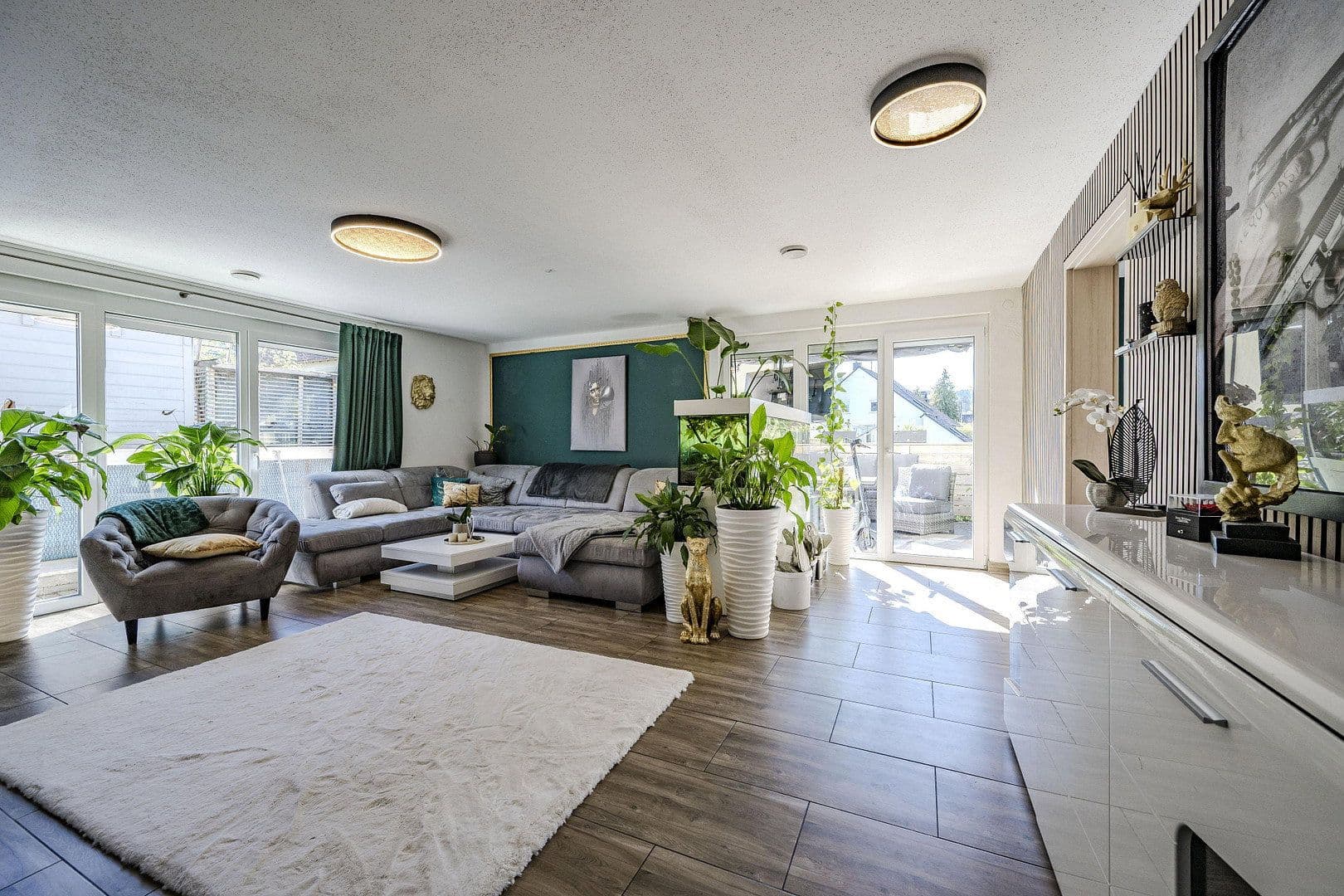 Predaj bytu 5-izbový 131 m², Pappelstraße 6, Weil der Stadt, Bádensko-Wurttembersko Predaj bytu 5-izbový 131 m², Pappelstraße 6, Weil der Stadt, Bádensko-Wurttembersko