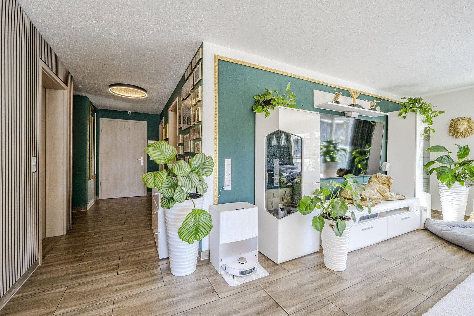 Predaj bytu 5-izbový 131 m², Pappelstraße 6, Weil der Stadt, Bádensko-Wurttembersko Predaj bytu 5-izbový 131 m², Pappelstraße 6, Weil der Stadt, Bádensko-Wurttembersko