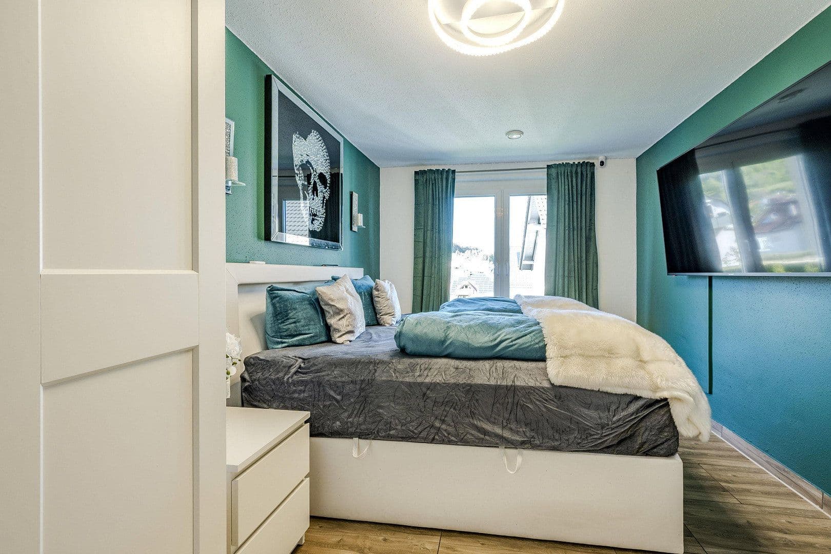 Predaj bytu 5-izbový 131 m², Pappelstraße 6, Weil der Stadt, Bádensko-Wurttembersko Predaj bytu 5-izbový 131 m², Pappelstraße 6, Weil der Stadt, Bádensko-Wurttembersko