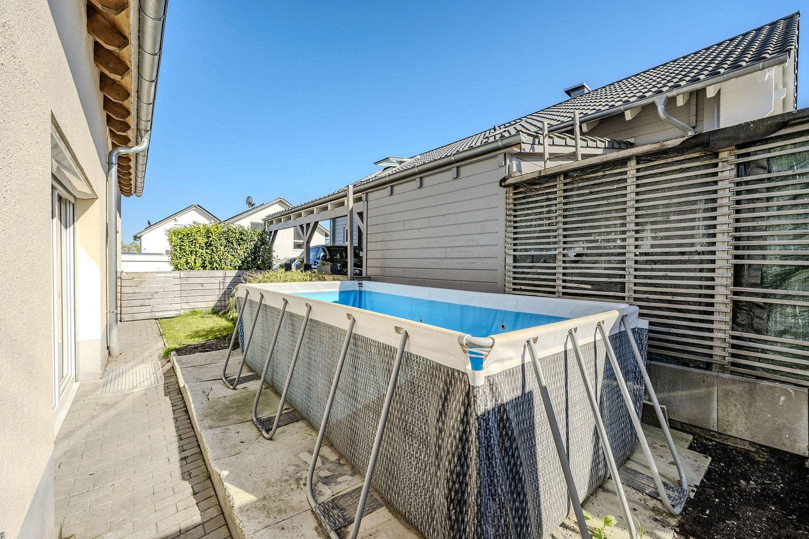 Predaj bytu 5-izbový 131 m², Pappelstraße 6, Weil der Stadt, Bádensko-Wurttembersko Predaj bytu 5-izbový 131 m², Pappelstraße 6, Weil der Stadt, Bádensko-Wurttembersko