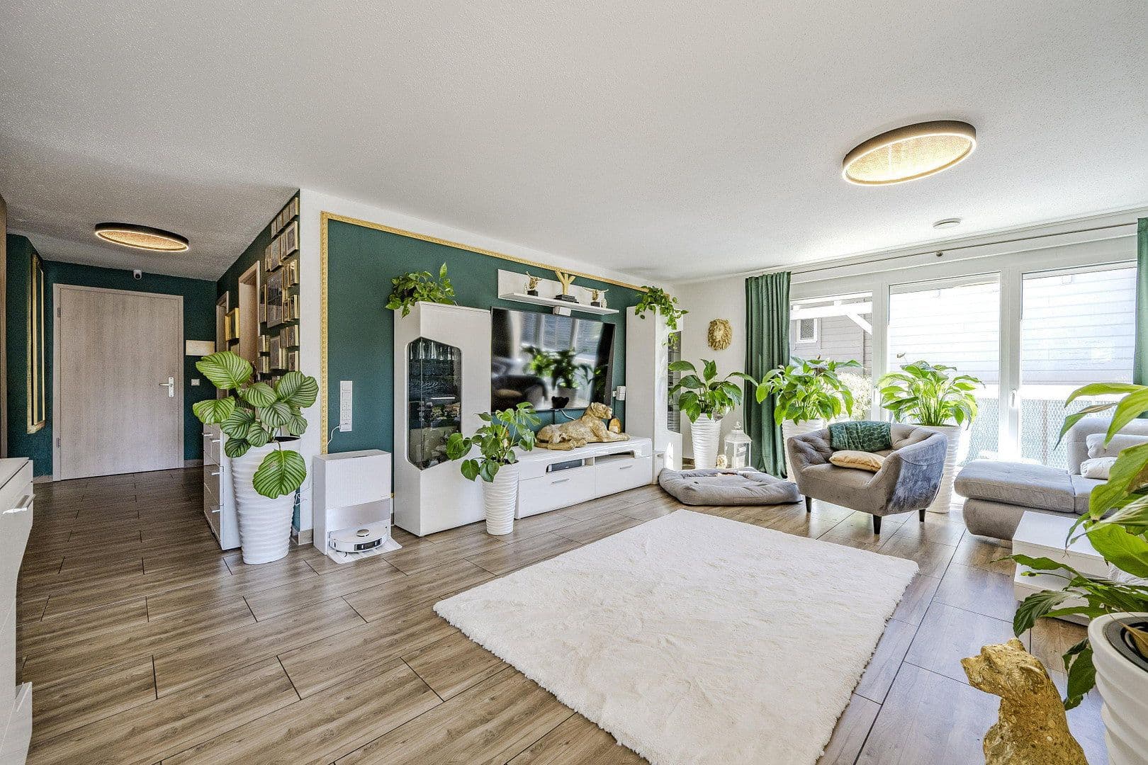 Predaj bytu 5-izbový 131 m², Pappelstraße 6, Weil der Stadt, Bádensko-Wurttembersko Predaj bytu 5-izbový 131 m², Pappelstraße 6, Weil der Stadt, Bádensko-Wurttembersko