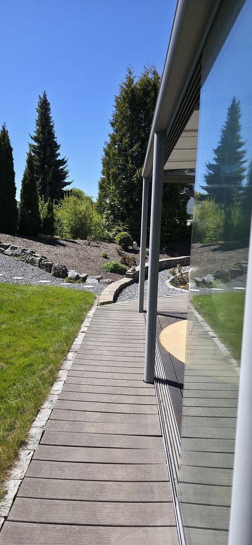 Predaj domu 152 m², pozemek 1.541 m², Albstadt, Bádensko-Wurttembersko Predaj domu 152 m², pozemek 1.541 m², Albstadt, Bádensko-Wurttembersko