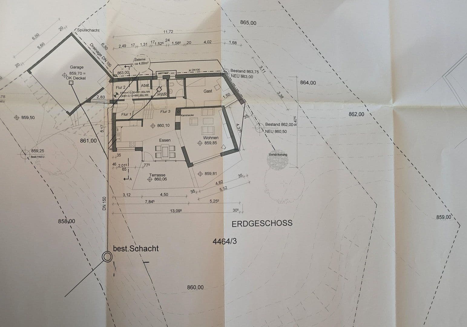 Predaj domu 152 m², pozemek 1.541 m², Albstadt, Bádensko-Wurttembersko Predaj domu 152 m², pozemek 1.541 m², Albstadt, Bádensko-Wurttembersko