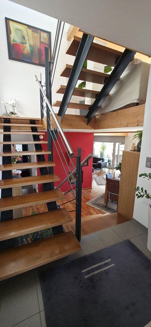 Predaj domu 152 m², pozemek 1.541 m², Albstadt, Bádensko-Wurttembersko Predaj domu 152 m², pozemek 1.541 m², Albstadt, Bádensko-Wurttembersko