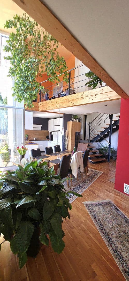Predaj domu 152 m², pozemek 1.541 m², Albstadt, Bádensko-Wurttembersko Predaj domu 152 m², pozemek 1.541 m², Albstadt, Bádensko-Wurttembersko