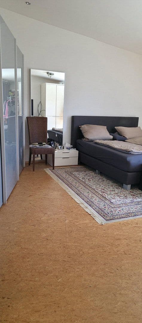 Predaj domu 152 m², pozemek 1.541 m², Albstadt, Bádensko-Wurttembersko Predaj domu 152 m², pozemek 1.541 m², Albstadt, Bádensko-Wurttembersko