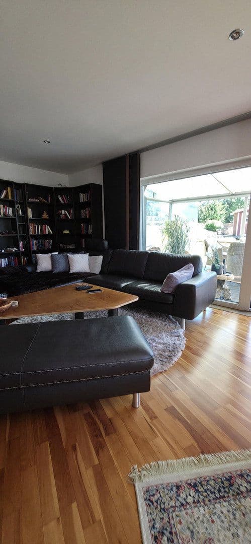 Predaj domu 152 m², pozemek 1.541 m², Albstadt, Bádensko-Wurttembersko Predaj domu 152 m², pozemek 1.541 m², Albstadt, Bádensko-Wurttembersko
