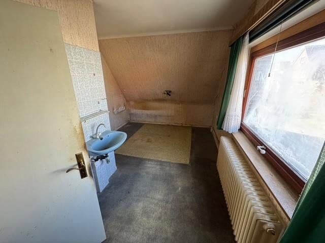Predaj domu 125 m², pozemek 397 m², Kreuzweg 32, Cuxhaven, Dolné Sasko Predaj domu 125 m², pozemek 397 m², Kreuzweg 32, Cuxhaven, Dolné Sasko