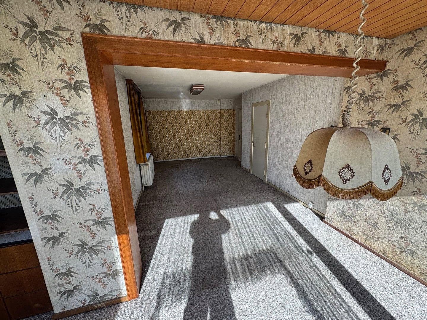 Predaj domu 125 m², pozemek 397 m², Kreuzweg 32, Cuxhaven, Dolné Sasko Predaj domu 125 m², pozemek 397 m², Kreuzweg 32, Cuxhaven, Dolné Sasko
