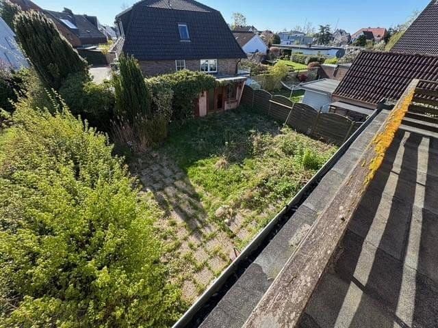 Predaj domu 125 m², pozemek 397 m², Kreuzweg 32, Cuxhaven, Dolné Sasko Predaj domu 125 m², pozemek 397 m², Kreuzweg 32, Cuxhaven, Dolné Sasko