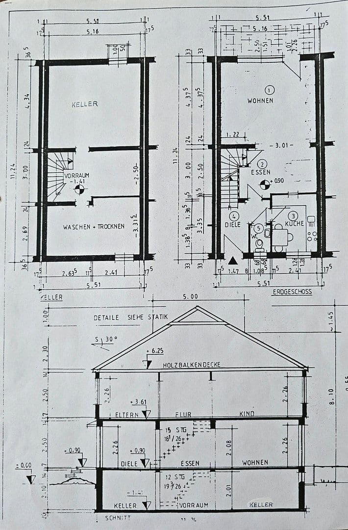 Predaj domu 135 m², pozemek 168 m², Ronnenberg, Dolné Sasko Predaj domu 135 m², pozemek 168 m², Ronnenberg, Dolné Sasko
