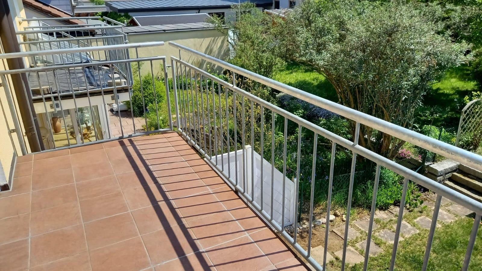 Prenájom domu 174 m², pozemek 256 m², München, Bavorsko Prenájom domu 174 m², pozemek 256 m², München, Bavorsko