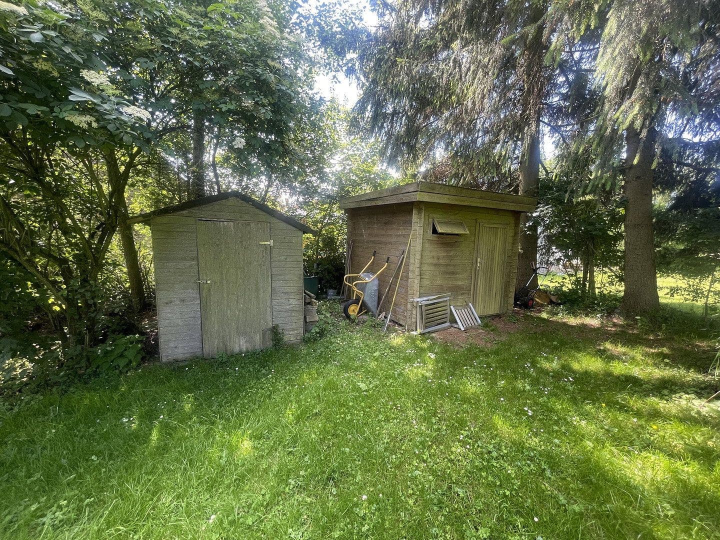 Predaj domu 195 m², pozemek 1.190 m², Üxheim, Porýnie-Falcko Predaj domu 195 m², pozemek 1.190 m², Üxheim, Porýnie-Falcko