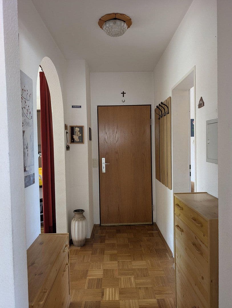 Predaj bytu 3-izbový 65 m², Essen Freisenbruch, Severné Porýnie - Westfálsko Predaj bytu 3-izbový 65 m², Essen Freisenbruch, Severné Porýnie - Westfálsko