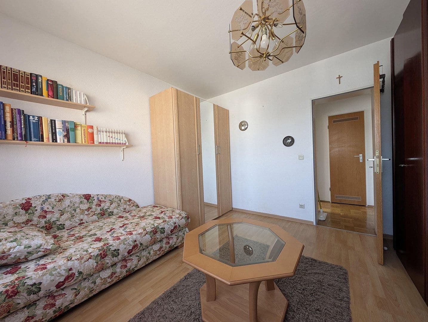Predaj bytu 3-izbový 65 m², Essen Freisenbruch, Severné Porýnie - Westfálsko Predaj bytu 3-izbový 65 m², Essen Freisenbruch, Severné Porýnie - Westfálsko