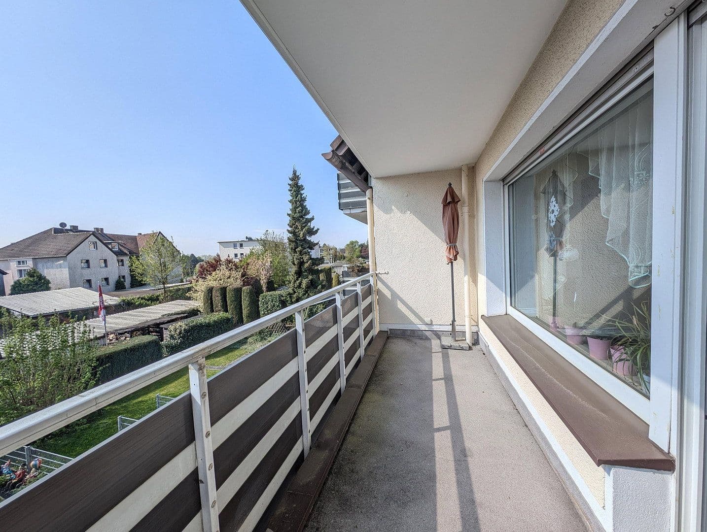 Predaj bytu 3-izbový 65 m², Essen Freisenbruch, Severné Porýnie - Westfálsko Predaj bytu 3-izbový 65 m², Essen Freisenbruch, Severné Porýnie - Westfálsko