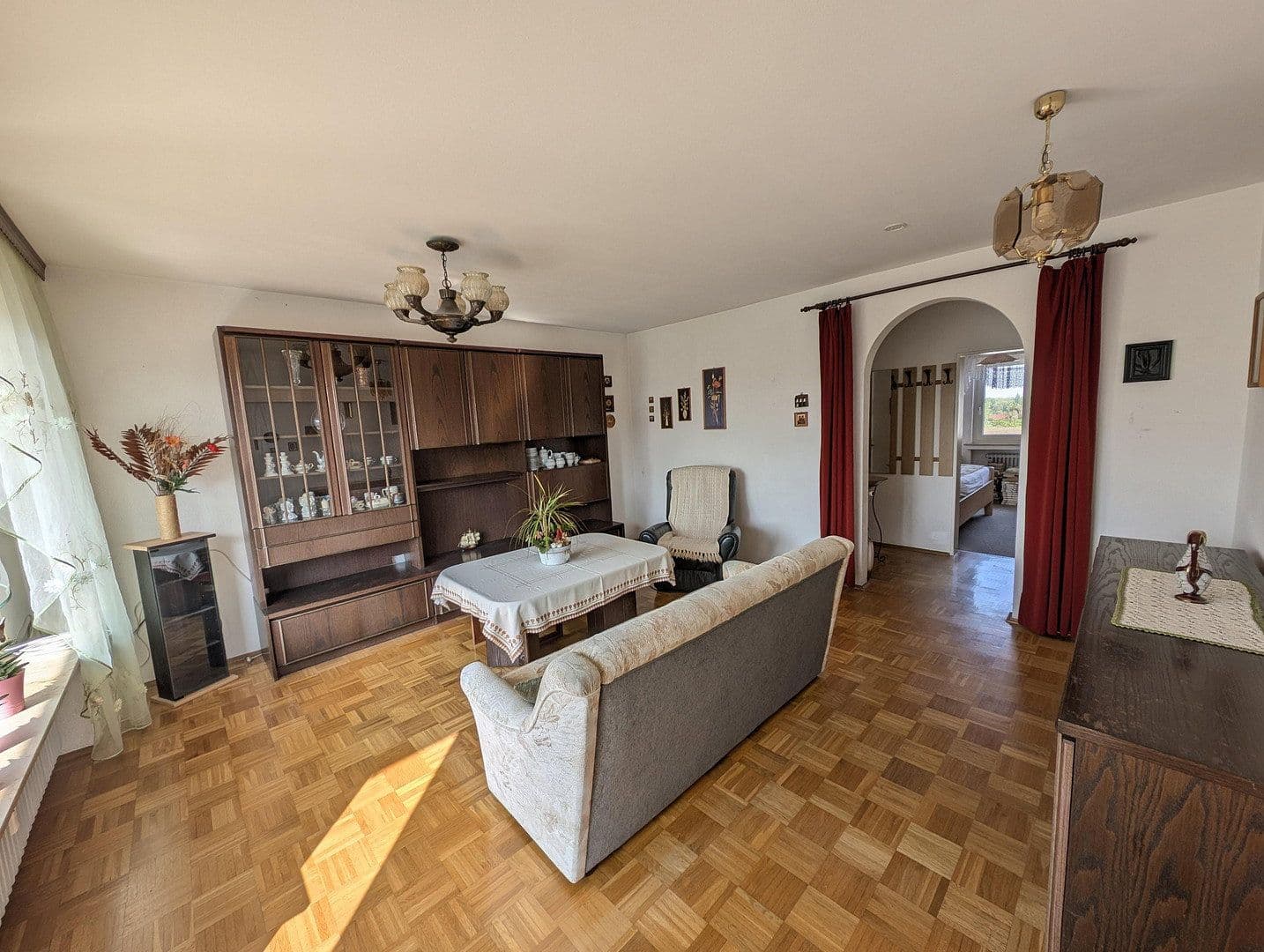 Predaj bytu 3-izbový 65 m², Essen Freisenbruch, Severné Porýnie - Westfálsko Predaj bytu 3-izbový 65 m², Essen Freisenbruch, Severné Porýnie - Westfálsko