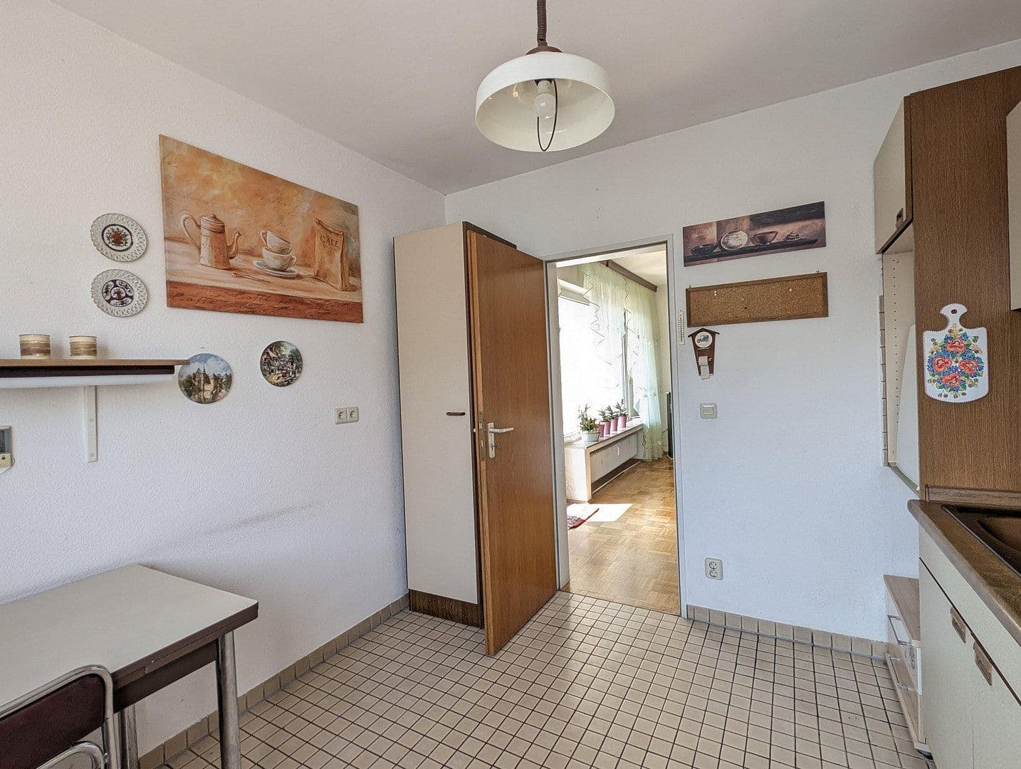 Predaj bytu 3-izbový 65 m², Essen Freisenbruch, Severné Porýnie - Westfálsko Predaj bytu 3-izbový 65 m², Essen Freisenbruch, Severné Porýnie - Westfálsko