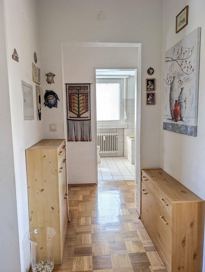 Predaj bytu 3-izbový 65 m², Essen Freisenbruch, Severné Porýnie - Westfálsko Predaj bytu 3-izbový 65 m², Essen Freisenbruch, Severné Porýnie - Westfálsko