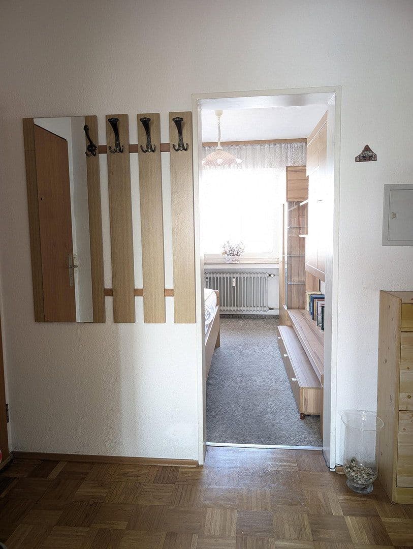 Predaj bytu 3-izbový 65 m², Essen Freisenbruch, Severné Porýnie - Westfálsko Predaj bytu 3-izbový 65 m², Essen Freisenbruch, Severné Porýnie - Westfálsko
