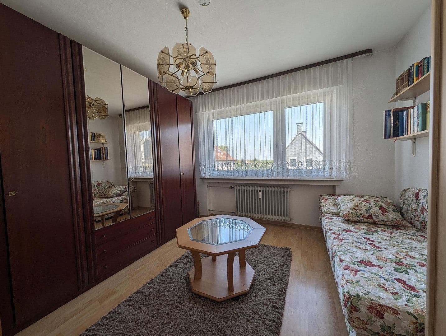 Predaj bytu 3-izbový 65 m², Essen Freisenbruch, Severné Porýnie - Westfálsko Predaj bytu 3-izbový 65 m², Essen Freisenbruch, Severné Porýnie - Westfálsko