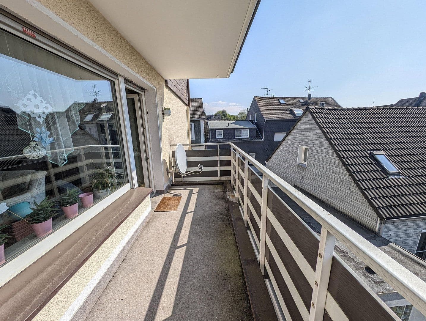 Predaj bytu 3-izbový 65 m², Essen Freisenbruch, Severné Porýnie - Westfálsko Predaj bytu 3-izbový 65 m², Essen Freisenbruch, Severné Porýnie - Westfálsko